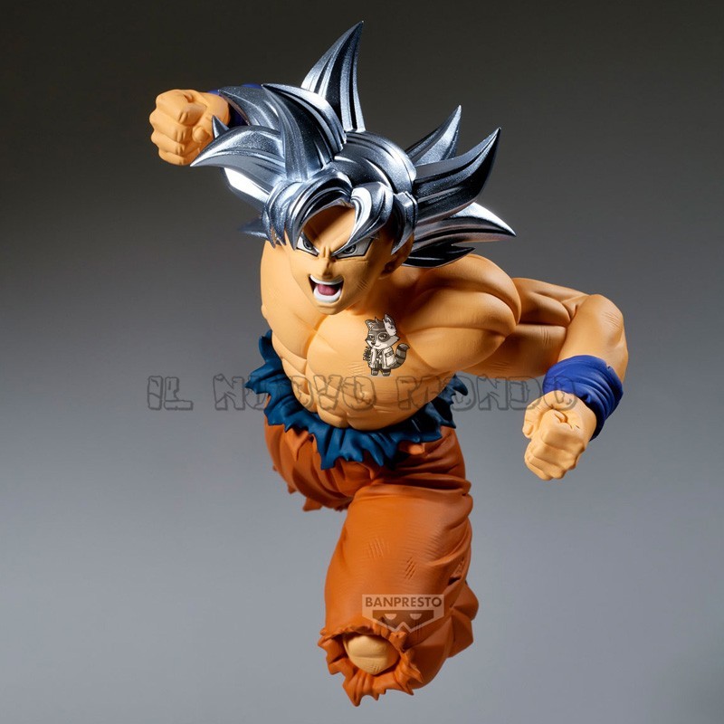 Son Goku - Match Makers - Dragon Ball | Il Nuovo Mondo Shop