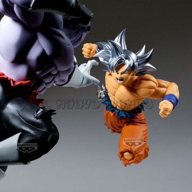 Son Goku - Match Makers - Dragon Ball | Il Nuovo Mondo Shop