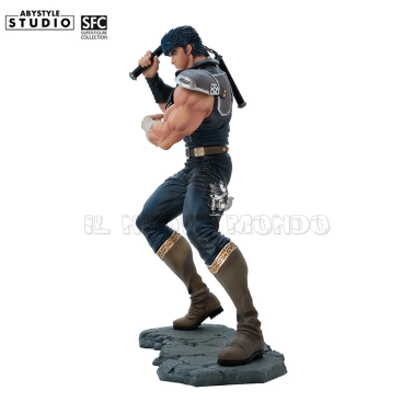 Kenshiro - Ken the Warrior - Figures AbyStyle | Il Nuovo Mondo Shop
