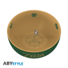 Bowl - Zelda - Hylian Crest (AbyStyle) | Il Nuovo Mondo Shop