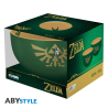 Bowl - Zelda - Hylian Crest (AbyStyle) | Il Nuovo Mondo Shop
