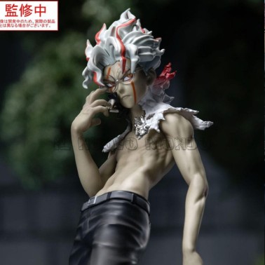 Okarun - Dandadan - Transformierte Vol. 2 Ver.1.5 - Luminasta | Il Nuovo Mondo Shop