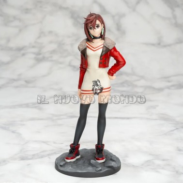 Momo - Dandadan - Verwandelt Vol. 2 Ver.1.5 - Luminasta | Il Nuovo Mondo Shop