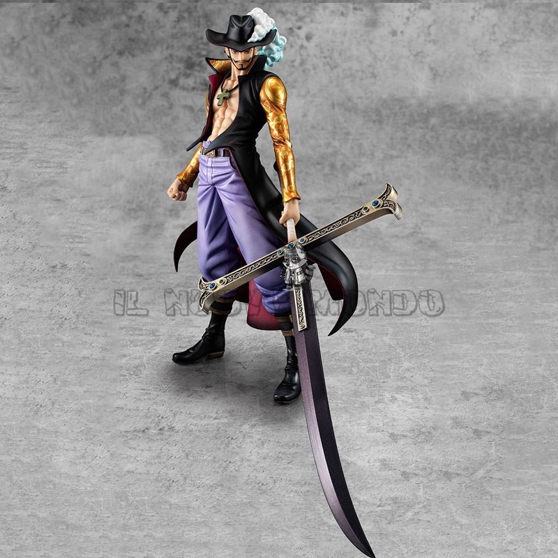 Dracule Mihawk - One Piece - P.O.P. | Il Nuovo Mondo Shop