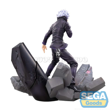 Satoru Gojo - Jujutsu Kaisen - Unlimited Void | Il Nuovo Mondo Shop