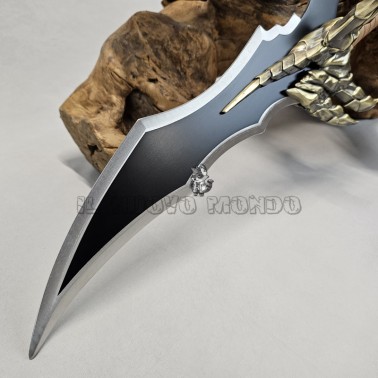 Pugnale Venom Fang - Solo Leveling | Il Nuovo Mondo Shop
