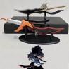 Venom Fang & Knight Killer - Solo Leveling | Il Nuovo Mondo Shop