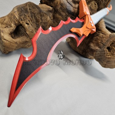 Venom Fang & Knight Killer - Solo Leveling | Il Nuovo Mondo Shop
