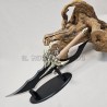 Venom Fang & Knight Killer - Solo Leveling | Il Nuovo Mondo Shop