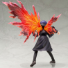 Toka Kirishima - Tokyo Ghoul - ARTFXJ | Il Nuovo Mondo Shop