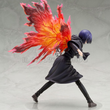 Toka Kirishima - Tokyo Ghoul - ARTFXJ | Il Nuovo Mondo Shop
