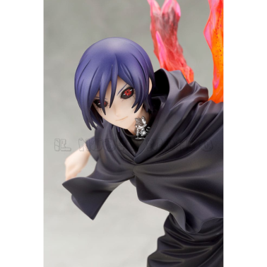 Toka Kirishima - Tokyo Ghoul - ARTFXJ | Il Nuovo Mondo Shop