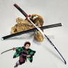 DEMON SLAYER - Katana Kamado Tanjiro Version 2 | Il Nuovo Mondo Shop