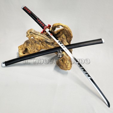 DEMON SLAYER - Katana Kamado Tanjiro vers.2 | Il Nuovo Mondo Shop