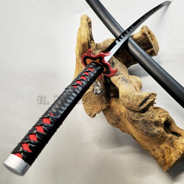 DEMON SLAYER - Katana Kamado Tanjiro vers.2 | Il Nuovo Mondo Shop
