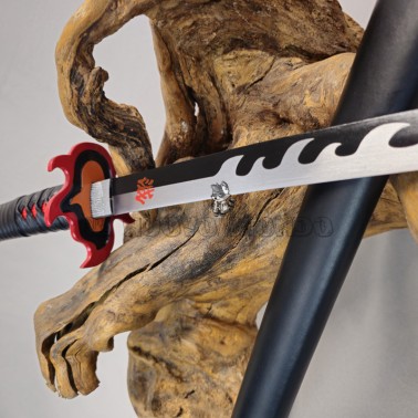 DEMON SLAYER - Katana Kamado Tanjiro Version 2 | Il Nuovo Mondo Shop