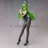 C.C. - Code Geass - Bunny Ver. - MegaHouse | Il Nuovo Mondo Shop