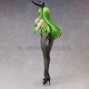 C.C. - Code Geass - Bunny Ver. - MegaHouse | Il Nuovo Mondo Shop