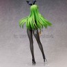 C.C. - Code Geass - Bunny Ver. - MegaHouse | Il Nuovo Mondo Shop