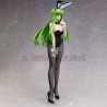 C.C. - Code Geass - Bunny Ver. - MegaHouse | Il Nuovo Mondo Shop
