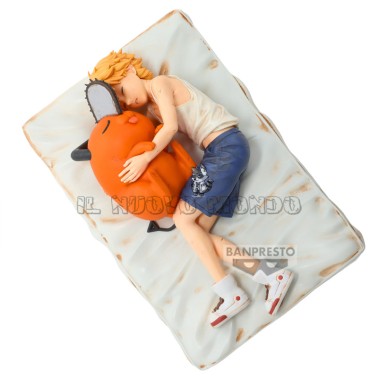 Denji & Pochita - Break Time Collection | Il Nuovo Mondo Shop