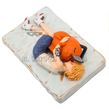 Denji & Pochita - Break Time Collection | Il Nuovo Mondo Shop