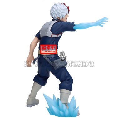 Shoto Todoroki - Maximatic | Il Nuovo Mondo Shop