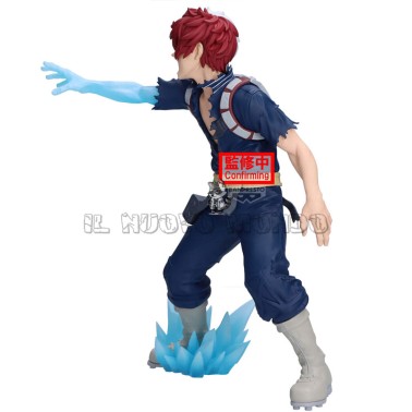 Shoto Todoroki - Maximatic | Il Nuovo Mondo Shop