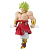 Broly - Solid Edge Works - Dragon Ball | Il Nuovo Mondo Shop