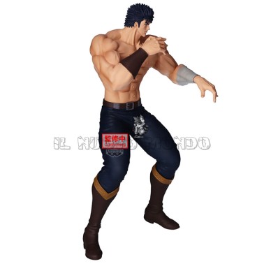 Kenshiro - Grandista - Ken il Guerriero | Il Nuovo Mondo Shop