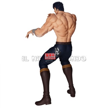 Kenshiro - Grandista - Ken il Guerriero | Il Nuovo Mondo Shop