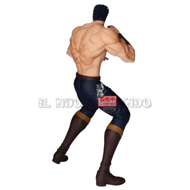 Kenshiro - Grandista - Fist of the North Star | Il Nuovo Mondo Shop