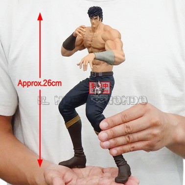 Kenshiro - Grandista - Ken il Guerriero | Il Nuovo Mondo Shop