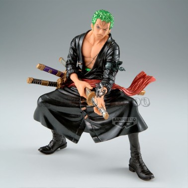 Roronoa Zoro - King of Artist - Special Ver. | Il Nuovo Mondo Shop