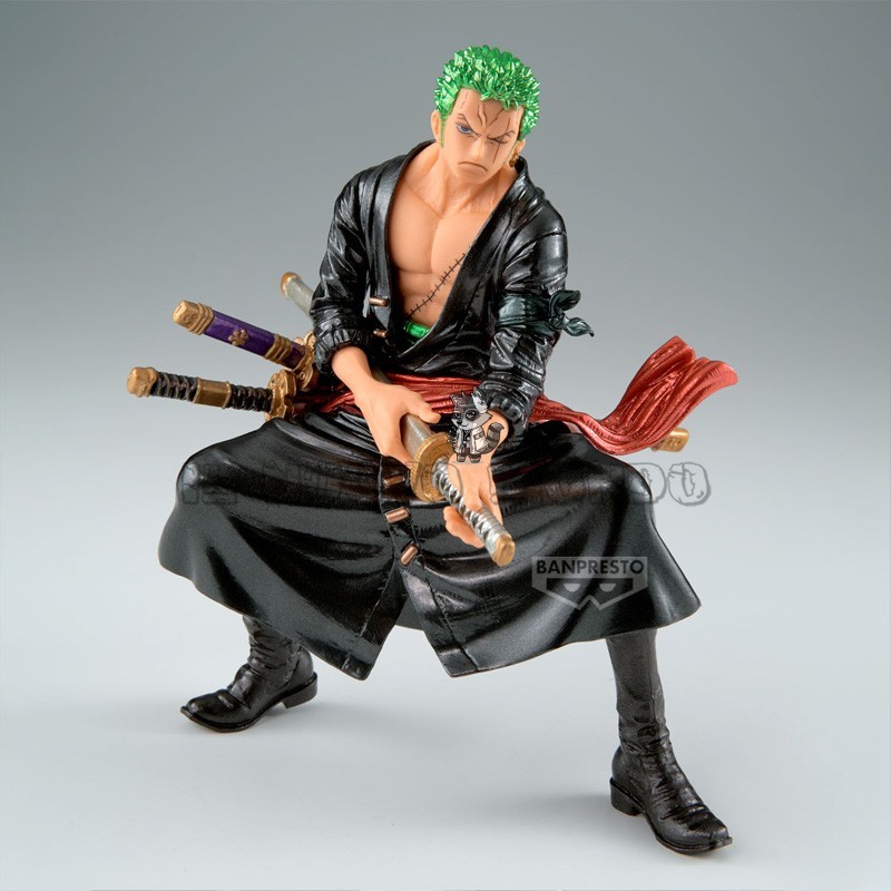 Roronoa Zoro - King of Artist - Special Ver. | Il Nuovo Mondo Shop