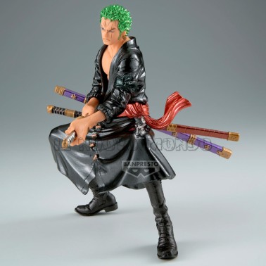 Roronoa Zoro - King of Artist - Special Ver. | Il Nuovo Mondo Shop