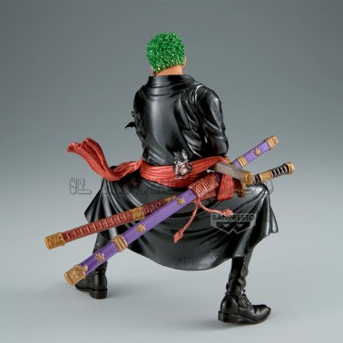 Roronoa Zoro - King of Artist - Special Ver. | Il Nuovo Mondo Shop