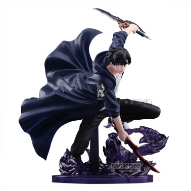Sung Jin-woo - Espresto - Excite Motions | Il Nuovo Mondo Shop