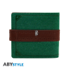 Portafoglio Premium - Link - Legend of Zelda | Il Nuovo Mondo Shop