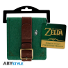 Portafoglio Premium - Link - Legend of Zelda | Il Nuovo Mondo Shop