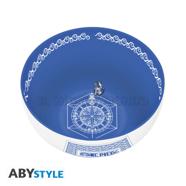 One Piece Schüssel - Japan Stil | Il Nuovo Mondo Shop
