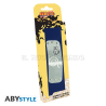 Blaues Stirnband des Blätterdorfes | Il Nuovo Mondo Shop