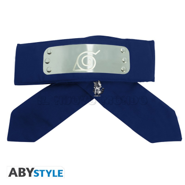Blue Front Cover of Leaf Village | Il Nuovo Mondo Shop