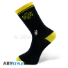 Trafalgar Law Socks - One Piece - AbyStyle | Il Nuovo Mondo Shop