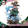 Tanjiro & Nezuko – Concept Masterline Series | Il Nuovo Mondo Shop
