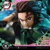 Tanjiro & Nezuko – Concept Masterline Series | Il Nuovo Mondo Shop
