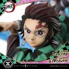 Tanjiro & Nezuko – Concept Masterline Series | Il Nuovo Mondo Shop