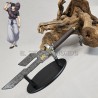 Alabarda Inversa Celeste Deluxe - Toji Fushiguro | Il Nuovo Mondo Shop