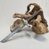 Alabarda Inversa Celeste Deluxe - Toji Fushiguro | Il Nuovo Mondo Shop