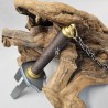 Alabarda Inversa Celeste Deluxe - Toji Fushiguro | Il Nuovo Mondo Shop